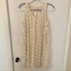 ECI | Flower Dress Size Medium